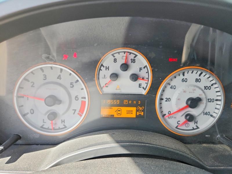 76447515 :رقم المزاد ، 1N6BA0EC3FN501966 vin ، 2015 Nissan Titan مزاد بيع