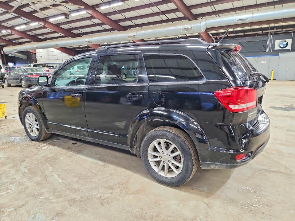 Aukcja sprzedaży 2017 Dodge Journey Sx, vin: 3C4PDDBG5HT535179, numer aukcji: 77704305
