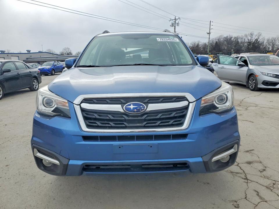 78334035 :رقم المزاد ، JF2SJATC6HH404632 vin ، 2017 Subaru Forester مزاد بيع