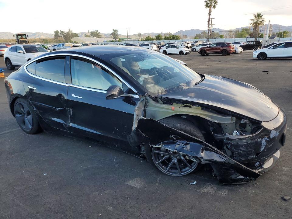 Aukcja sprzedaży 2020 Tesla Model 3, vin: 5YJ3E1EA9LF630157, numer aukcji: 79456975