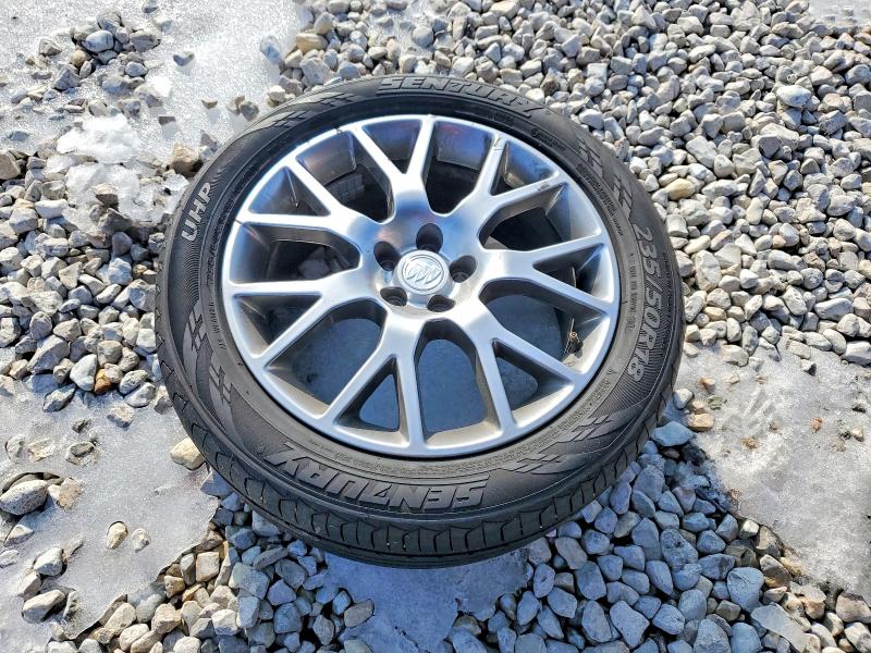 Продаж на аукціоні авто 2018 Buick Encore, vin: KL4CJ1SB9JB666742, номер лоту: 75756855