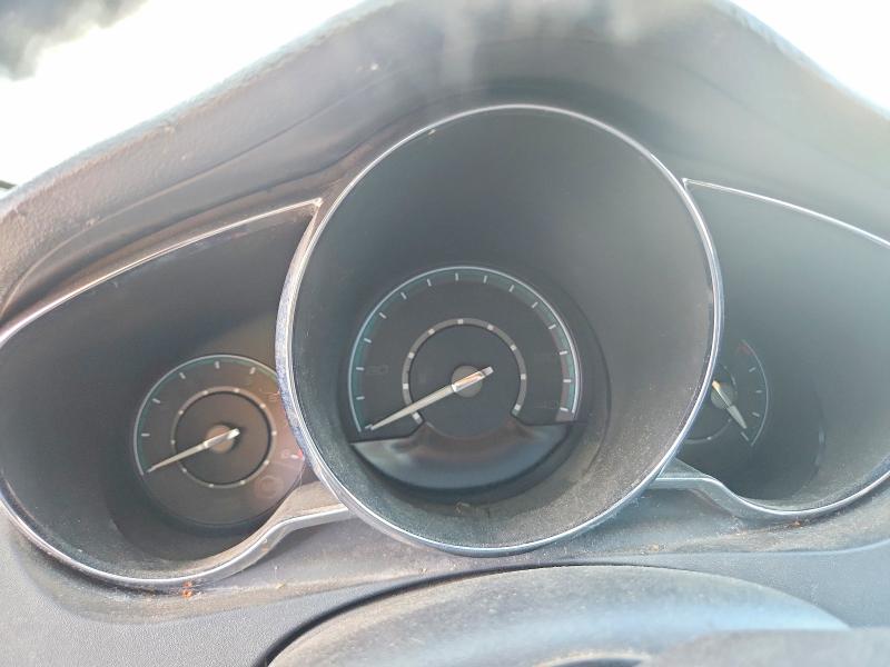 77424375 :رقم المزاد ، 1G1ZH57B19F244487 vin ، 2009 Chevrolet Malibu مزاد بيع