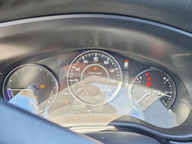 Продажа на аукционе авто 2025 Mazda Cx-50, vin: 7MMVAAEW0SN113541, номер лота: 78906075