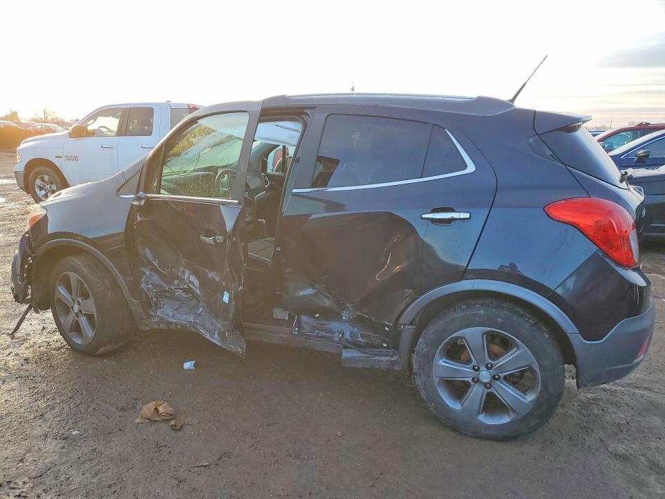 Продаж на аукціоні авто 2013 Buick Encore, vin: KL4CJESB7DB131758, номер лоту: 76475445