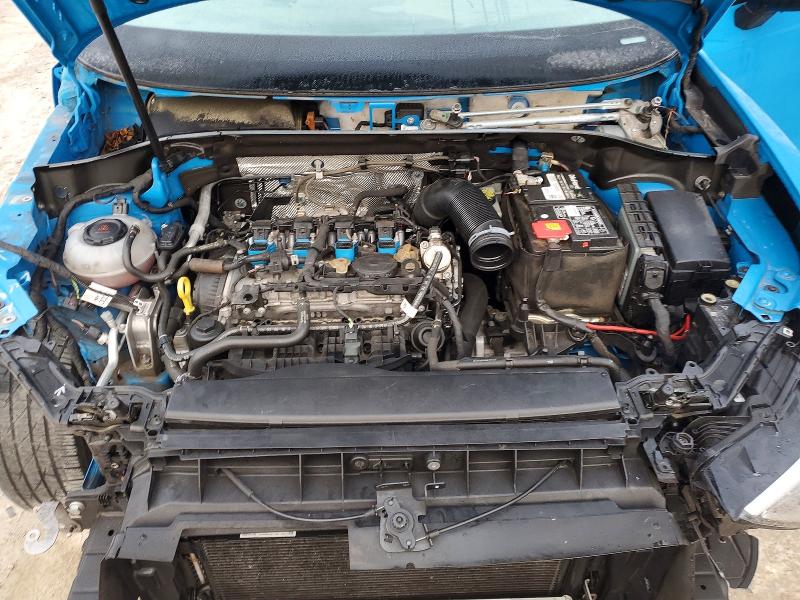 Продажа на аукционе авто 2020 Audi Q3, vin: WA1EECF34L1016057, номер лота: 77653825