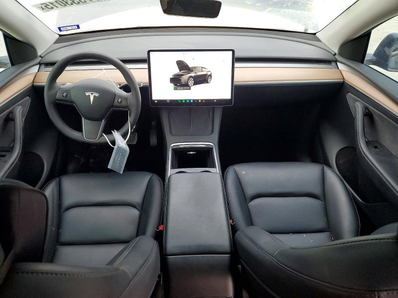 77333015 :رقم المزاد ، 7SAYGDEDXPF950088 vin ، 2023 Tesla Model Y مزاد بيع