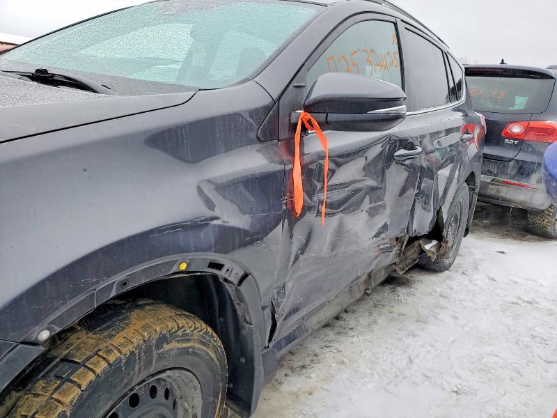 Aukcja sprzedaży 2018 Toyota Rav4, vin: 2T3RFREVXJW783596, numer aukcji: 72532425