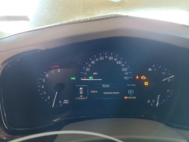 Продаж на аукціоні авто 2014 Cadillac Cts, vin: 1G6AS5SX7E0133936, номер лоту: 78435725
