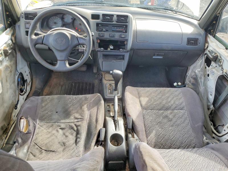 Продажа на аукционе авто 1998 Toyota Rav4, vin: JT3GP10V6W0023324, номер лота: 77751815