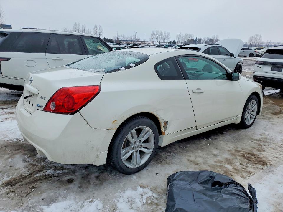 Aukcja sprzedaży 2012 Nissan Altima, vin: 1N4AL2EP3CC117352, numer aukcji: 78544115