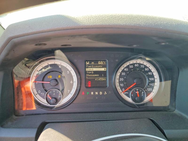 Продажа на аукционе авто 2019 Ram 1500 Classic, vin: 1C6RR7FGXKS542585, номер лота: 77292825