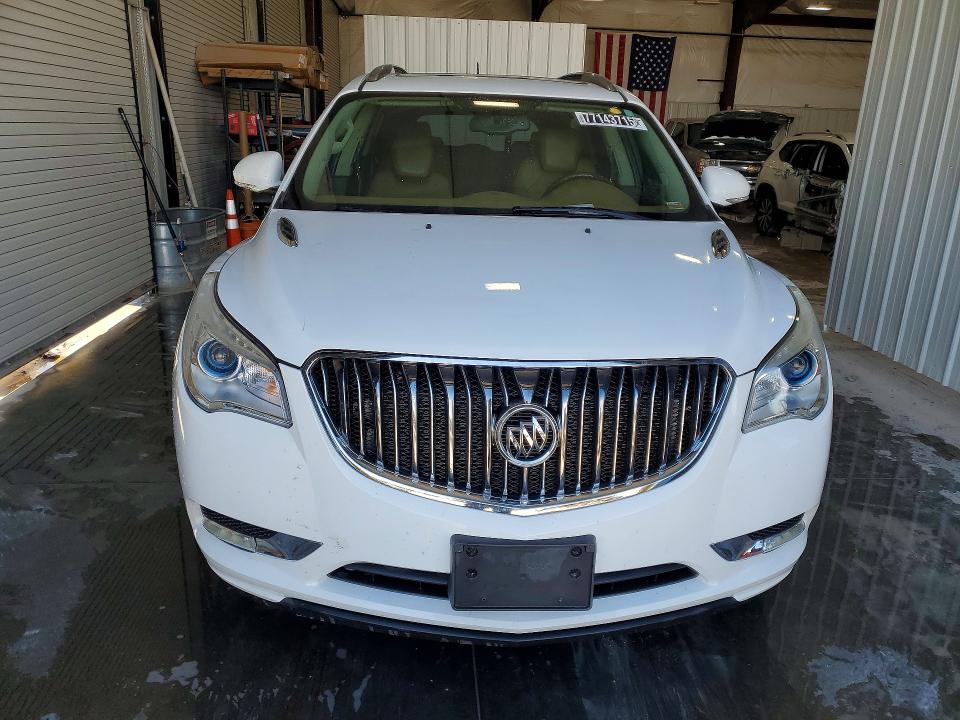 Продаж на аукціоні авто 2017 Buick Enclave, vin: 5GAKRBKD1HJ287995, номер лоту: 77143715