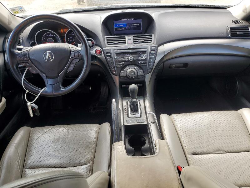 Aukcja sprzedaży 2012 Acura Tl, vin: 19UUA9F54CA002498, numer aukcji: 78879575