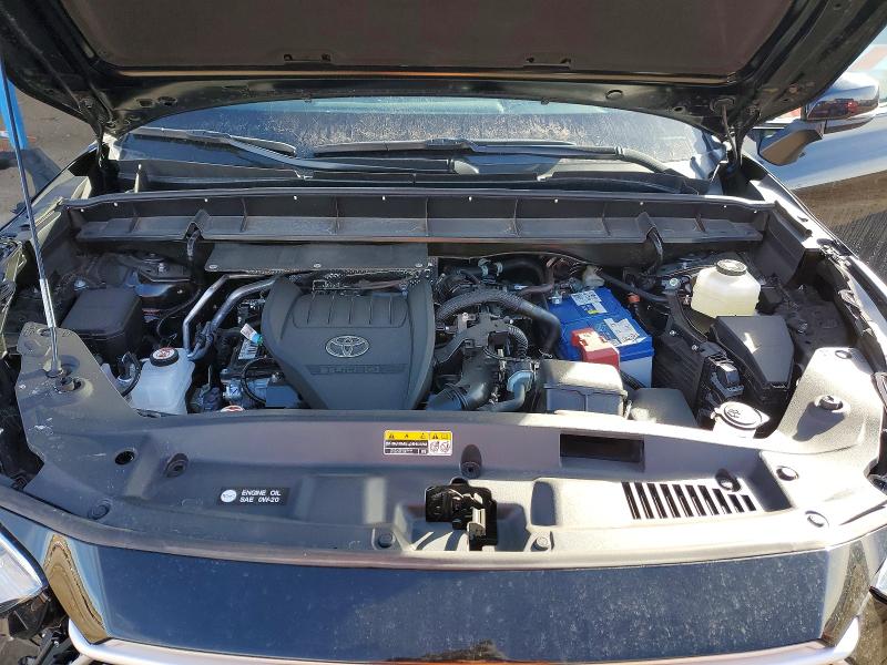 Aukcja sprzedaży 2025 Toyota Highlander, vin: 5TDKDRBH2SS580887, numer aukcji: 78660295