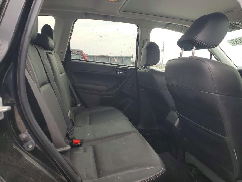 Продажа на аукционе авто 2015 Subaru Forester, vin: JF2SJAUC3FH474178, номер лота: 78304765