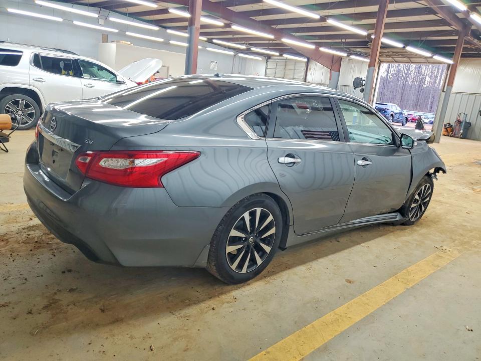 Aukcja sprzedaży 2017 Nissan Altima, vin: 1N4AL3AP2HC497979, numer aukcji: 77758415