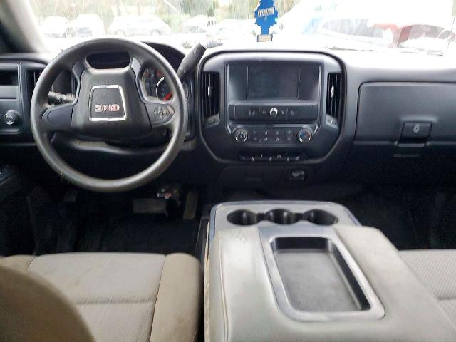 78823645 :رقم المزاد ، 3GTU2LEC8HG486144 vin ، 2017 Gmc Sierra مزاد بيع