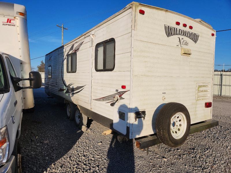 Продажа на аукционе авто 2013 Wildwood Wildwood, vin: 4X4TWDY20DC042319, номер лота: 77560685