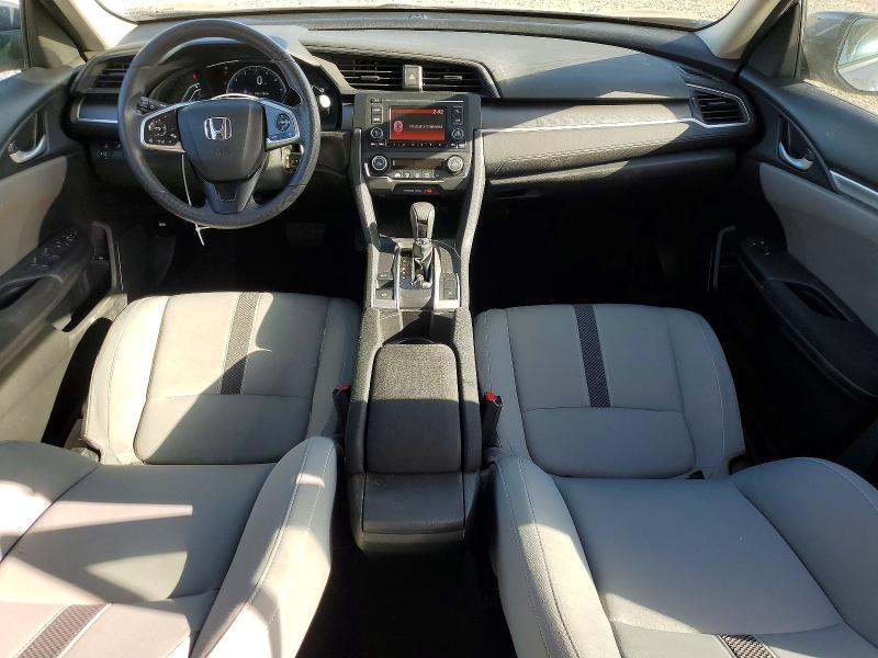 Aukcja sprzedaży 2020 Honda Civic, vin: 2HGFC2F6XLH544029, numer aukcji: 75494395