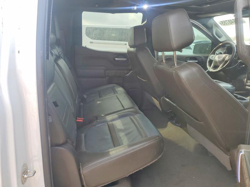 Aukcja sprzedaży 2022 Gmc Sierra Limited, vin: 3GTP8FET0NG199762, numer aukcji: 77340755