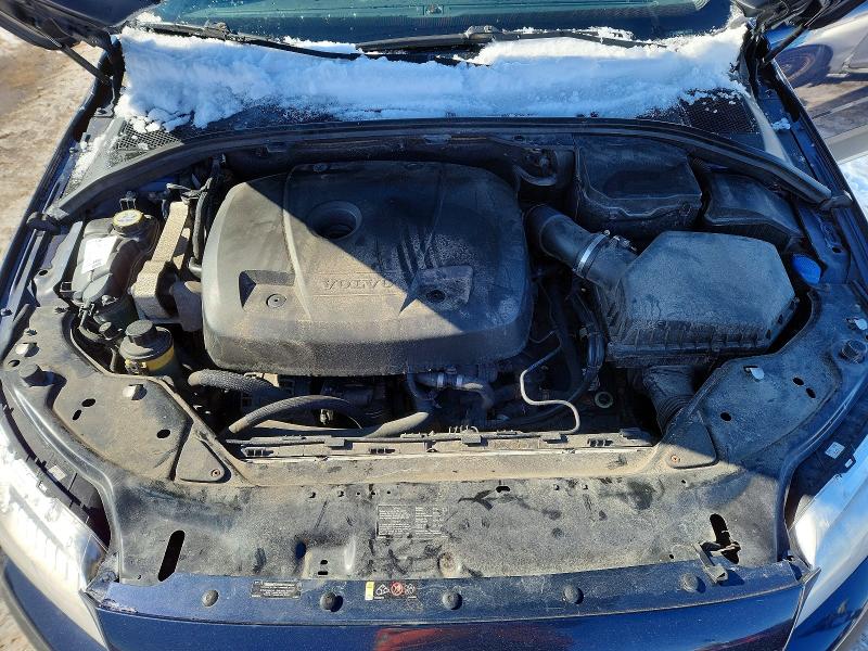 76973405 :رقم المزاد ، YV440MBK7F1222607 vin ، 2015 Volvo Xc70 مزاد بيع
