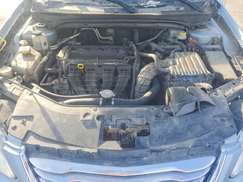 Продаж на аукціоні авто 2012 Chrysler 200, vin: 1C3CCBCB4CN227037, номер лоту: 77297955