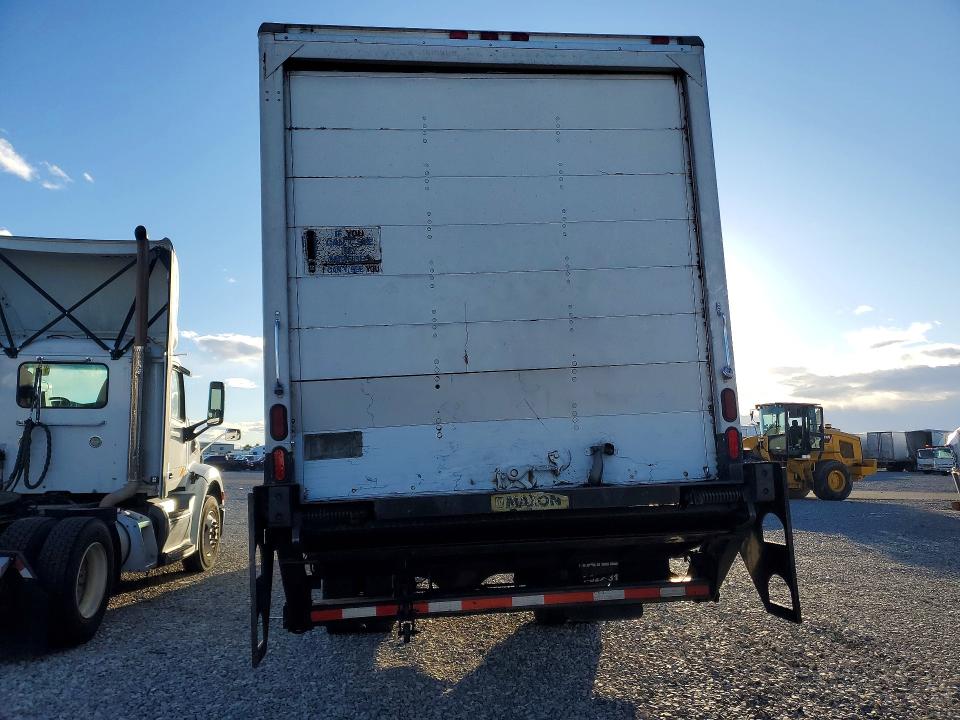 2009 Sterling Truck Acterra მანქანა იყიდება აუქციონზე, vin: 2FZACFDU69AAL9632, აუქციონის ნომერი: 77752895