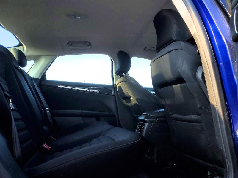 Aukcja sprzedaży 2013 Ford Fusion, vin: 3FA6P0HR6DR258057, numer aukcji: 77610655