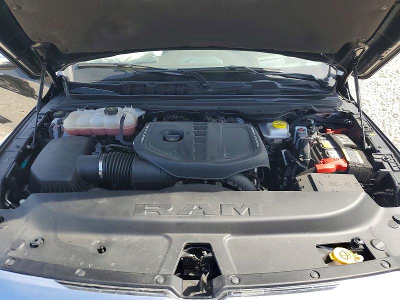 Продаж на аукціоні авто 2025 Ram 1500, vin: 1C6SRFHP0SN662676, номер лоту: 78533655