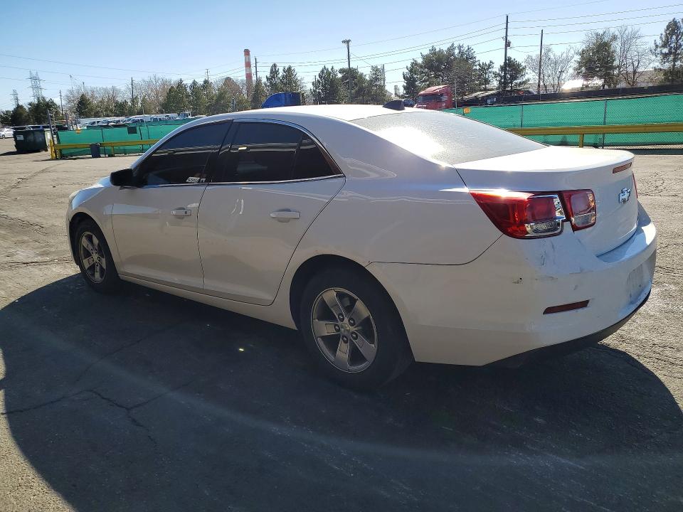 Продаж на аукціоні авто 2014 Chevrolet Malibu, vin: 1G11B5SL4EF247425, номер лоту: 78846155