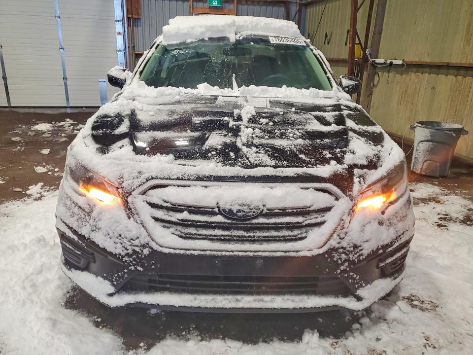 Продаж на аукціоні авто 2018 Subaru Legacy, vin: 4S3BNDA69J3034877, номер лоту: 76036405