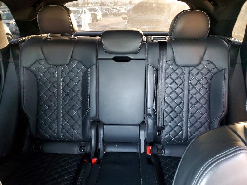 78453245 :رقم المزاد ، WA1C4AFY5K2060443 vin ، 2019 Audi Sq5 مزاد بيع
