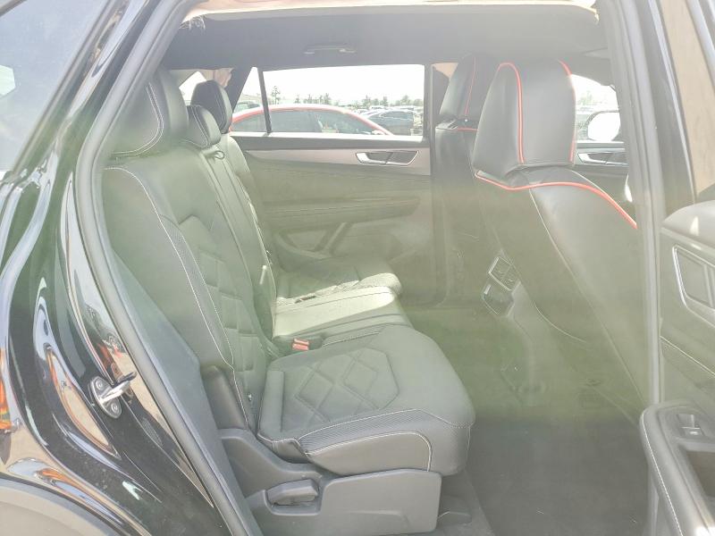 2024 Volkswagen Atlas Cross Sport მანქანა იყიდება აუქციონზე, vin: 1V2DE2CA7RC234892, აუქციონის ნომერი: 78048235