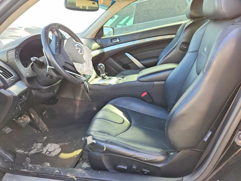 Продажа на аукционе авто 2014 Infiniti Q60, vin: JN1CV6EL3EM132158, номер лота: 76777405
