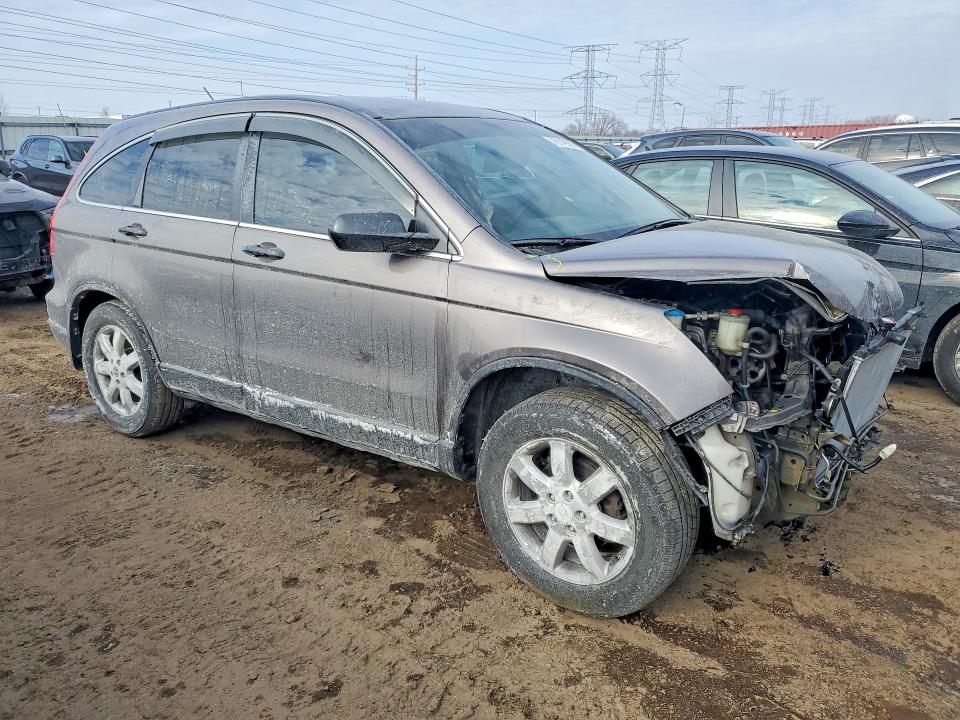 Aukcja sprzedaży 2011 Honda Cr-v, vin: 5J6RE4H41BL094957, numer aukcji: 76149905