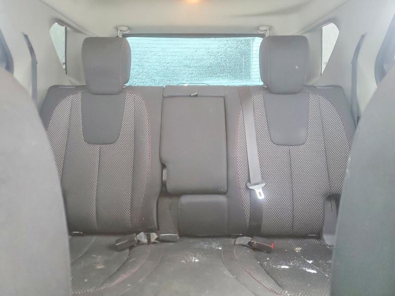 Aukcja sprzedaży 2013 Chevrolet Equinox, vin: 1GNALDEK9DZ114570, numer aukcji: 78493325