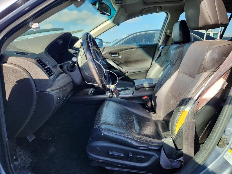 Aukcja sprzedaży 2014 Acura Rdx, vin: 5J8TB3H50EL015727, numer aukcji: 75251675