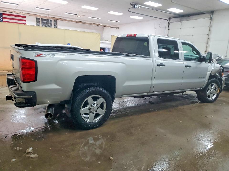 Aukcja sprzedaży 2015 Chevrolet Silverado, vin: 1GC1KVE83FF156369, numer aukcji: 76768665