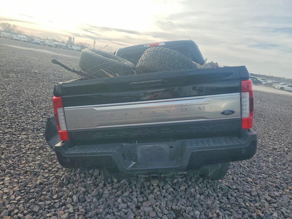Aukcja sprzedaży 2019 Ford F350, vin: 1FT8W3BTXKED21365, numer aukcji: 73058495
