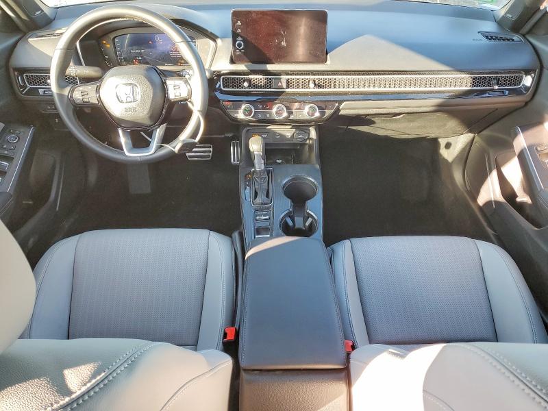 Aukcja sprzedaży 2025 Honda Civic, vin: 2HGFE4F85SH351129, numer aukcji: 78852925