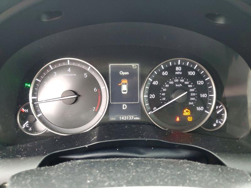Продажа на аукционе авто 2016 Lexus Es, vin: 58ABK1GG9GU008598, номер лота: 78221395