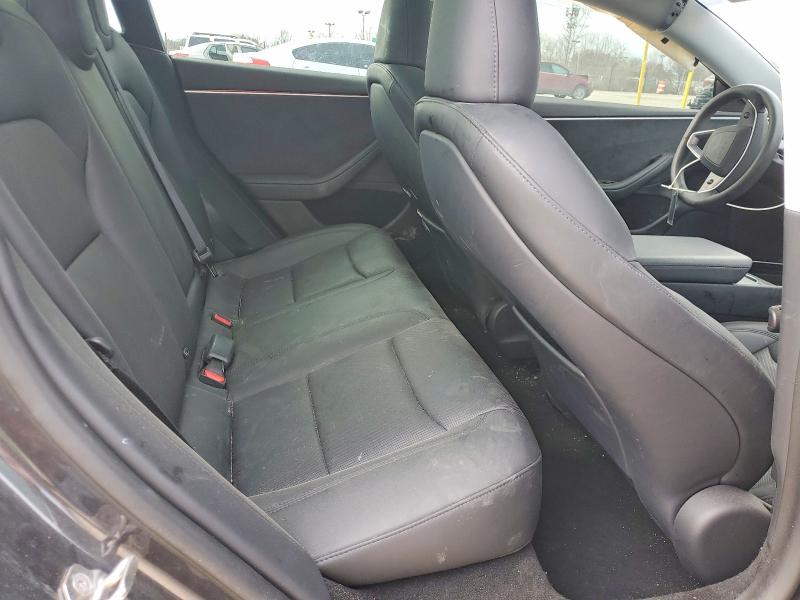 78898295 :رقم المزاد ، 5YJ3E1EB5RF816005 vin ، 2024 Tesla Model 3 مزاد بيع