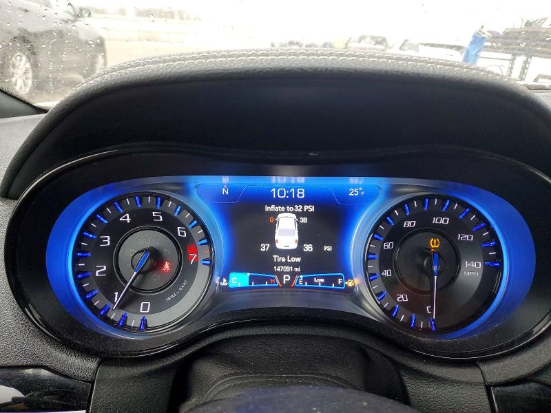 2019 Chrysler 300 მანქანა იყიდება აუქციონზე, vin: 2C3CCABG1KH617916, აუქციონის ნომერი: 78029925