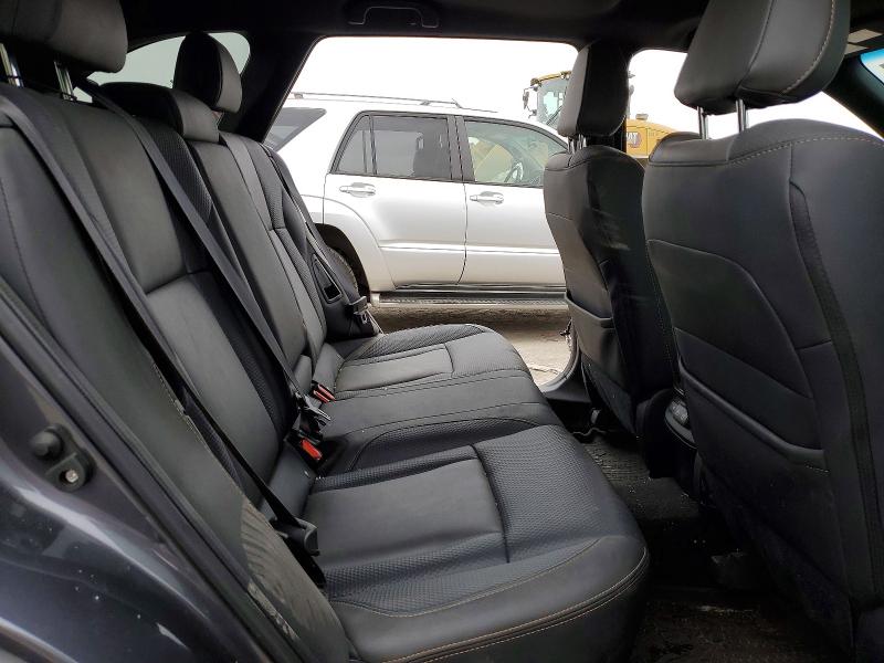 Aukcja sprzedaży 2022 Subaru Outback, vin: 4S4BTGUD9N3143472, numer aukcji: 78637975