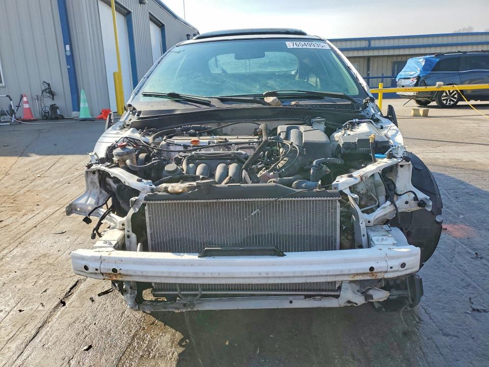 2004 Acura Rsx მანქანა იყიდება აუქციონზე, vin: JH4DC54894S012209, აუქციონის ნომერი: 76549935
