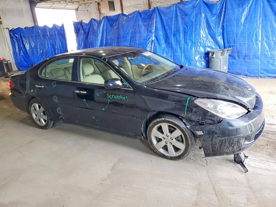 Auction sale of the 2006 Lexus Es, vin: JTHBA30G465173731, lot number: 76782525