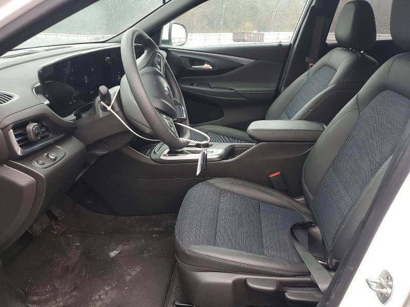 Продаж на аукціоні авто 2024 Buick Envista, vin: KL47LAE22RB120755, номер лоту: 75799785