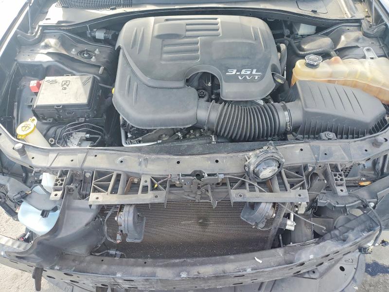 77268515 :رقم المزاد ، 2C3CDXHG5MH544771 vin ، 2021 Dodge Charger مزاد بيع