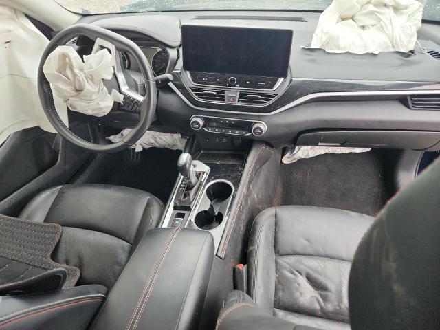 Продаж на аукціоні авто 2023 Nissan Altima, vin: 1N4AL4CV0PN377859, номер лоту: 78100085