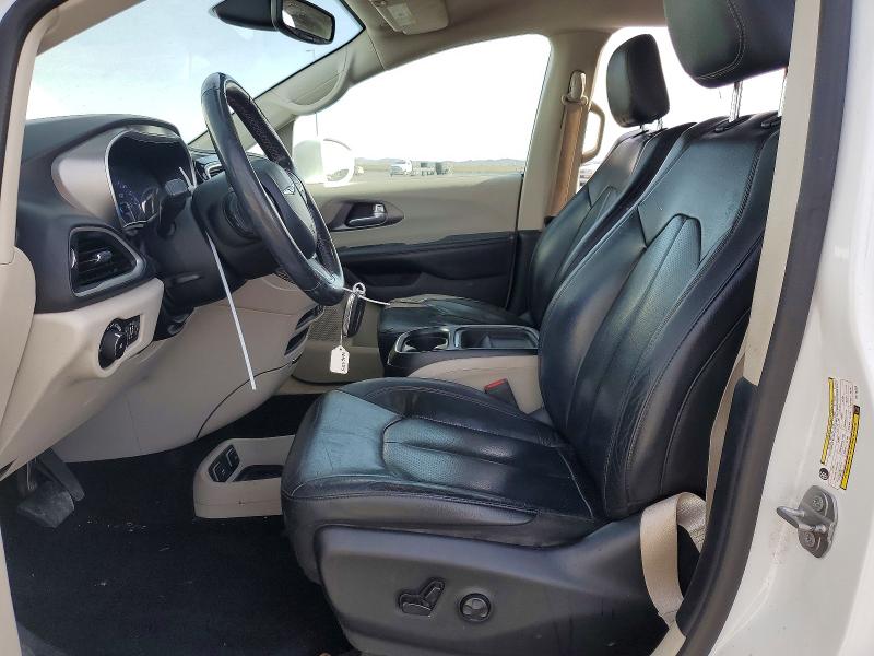 Продажа на аукционе авто 2020 Chrysler Pacifica, vin: 2C4RC1BG3LR115233, номер лота: 76465315